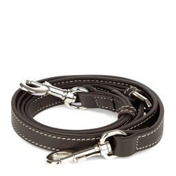 Женская кожаная сумка - Barcelo biagi фото 4