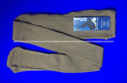 Цена за 5 шт. Колготки женские хлопок г. Тула БЕЖЕВЫЕ