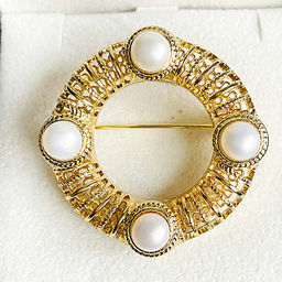 Брошь арт. 32 2533 (id 279889)