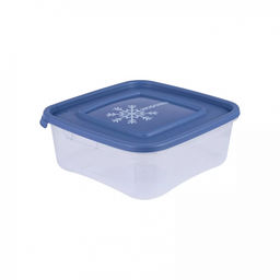 Контейнер "Морозко" 0,7 л для замораживания продуктов квадр., арт. С64006