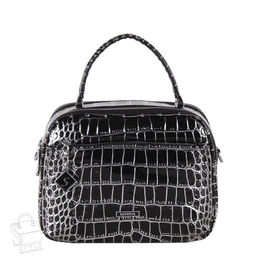 Сумка женская  270160 black Velina Fabbiano-Safenta/50