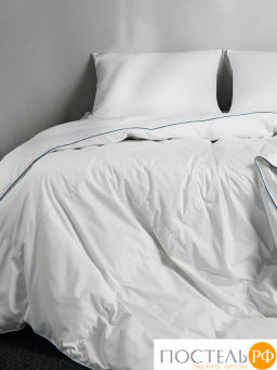 Одеяло MEDSLEEP МАЮРА хлопок-тик/пух утиный, 850 г