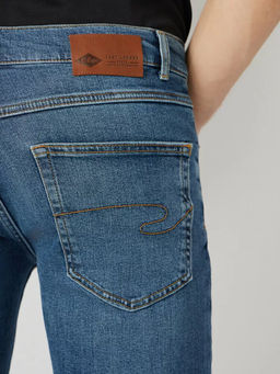 Брюки джинсовые New straight / Lee Cooper