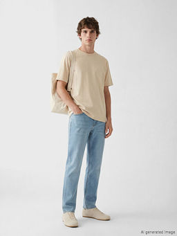 Джинсы 779 Regular Fit мужские
