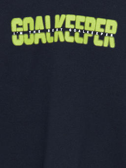 Kap??onlu Erkek ?ocuk Sweatshirt - Waikiki фото 2