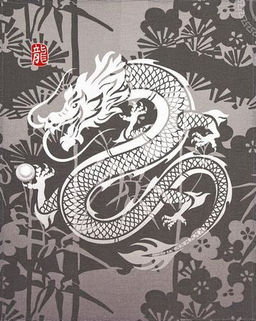 Полотенце 50*60 см. Путь богатства рогожка хлопок 100% - Лен поволжья фото 3