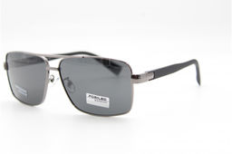 Солнцезащитные очки POMILED (Polarized) 08245 58-16-137 С2-08 мешочком