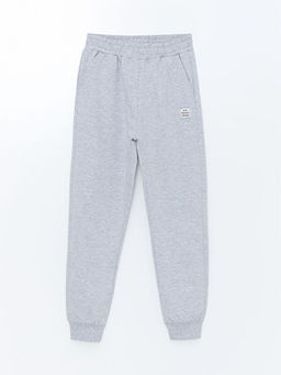 Beli Lastikli Erkek ?ocuk Jogger E?ofman Alt?