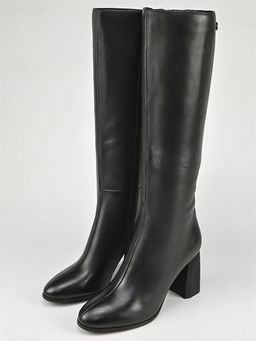 Сапоги высокие модельные D2-729 - Piniolo фото 3