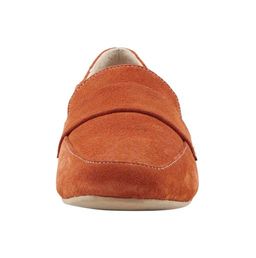 Туфли, оранжевые - Heine фото 5