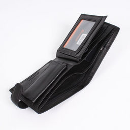 YK Портмоне мужское 611-100k - Somuch фото 4