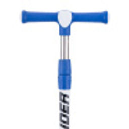 Самокат трехколесный Slider