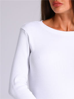 лонгслив 1ЖДЛД3825023 - Апрель фото 6