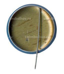 Значок Птичка