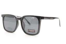 Оправа Bosiyan 2054 56-21-148 C1 с насадкой Polarized