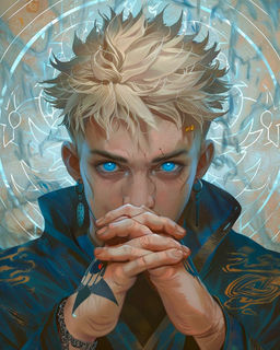 Картина по номерам на холсте и подрамнике 40х50 см