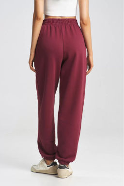 Джоггеры Wine