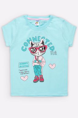 Футболка для девочки Baby Style фото 4