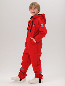 Комбинезон детский 23790-421 софтшелл - Avese фото 15