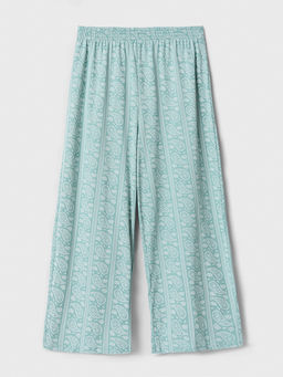 Комплект домашний женский с узором пейсли - Mark formelle фото 8