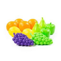 Набор продуктов №4 (12 элементов) (в сеточке) - Полесье фото 4