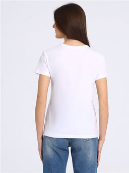 футболка 1ЖДФК3965001 - Апрель фото 2