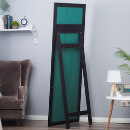 Зеркало напольное, 63×180 см, рама МДФ, 55 мм