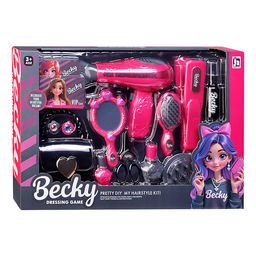 Набор стилиста "Красивый образ" в коробке