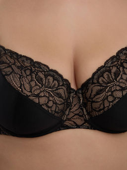 CONTE AUTOGRAPH RB6176 Бюстгальтер белый - Conte elegant фото 2