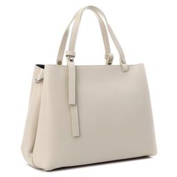 Женский тоут DIVAS BAG Артикул 2361454, молочно-бежевый  фото 3