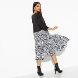 Платье На волне с трендами (прекрасная) - Charutti фото 5