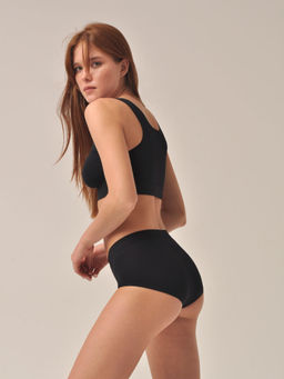 MY Трусы женские CU107 / CU050 CULOTTE (1/156)  фото 12
