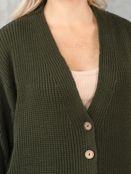 Кардиган Кн5-452/15 - Wisell фото 17