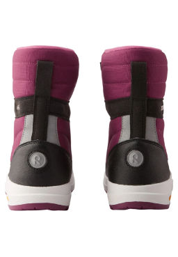 reima / Ботинки зимние Laplander фото 3