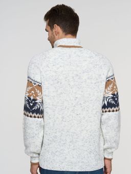 Свитер мужской 9232-99018 - Vay фото 5