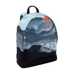 Цена за 1 шт. Рюкзак ErichKrause EasyLine® 17L Sunset