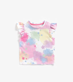 Mothercare / Футболка (набор из 2 шт.)  фото 4