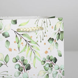 Пакет ламинированный Present for you, S 12 х 15 х 5,5 см - Доступные радости фото 4