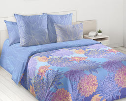 Постельное белье Аура 1 Перкаль