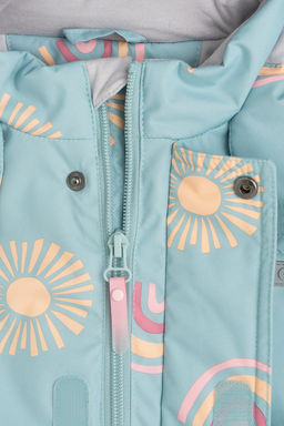 ВК 60085/н/4 Ал, комбинезон