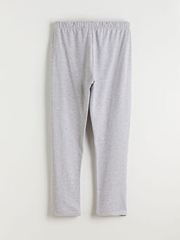 Standart Kal?p Galatasaray Bask?l? Erkek Pijama Alt - Waikiki фото 2