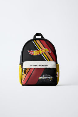 HOT WHEELS  MATTEL SCHOOL BACKPACK