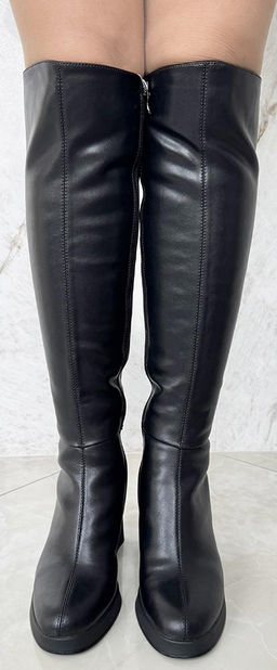 Ботфорты TOFA 803388-9