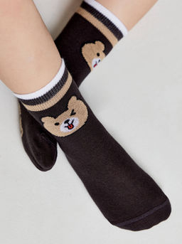Цена за 2 пары. Носки классические CONTE-KIDS TIP-TOP Носки детские - Conte elegant фото 3