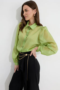 Блузка 4321 - Lyushe фото 8