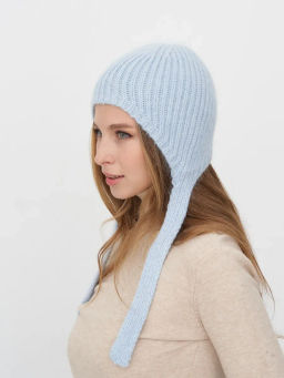 ЛУМИ чепец женский