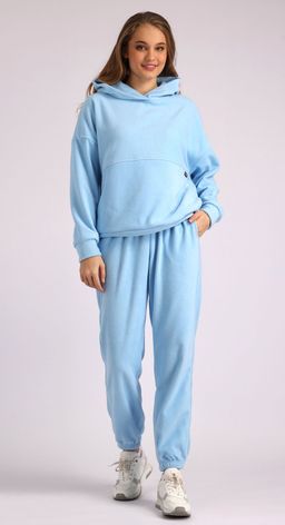 Брюки из флиса B.381 - Argo classic фото 40