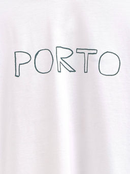 CONTE LD 2710 Футболка женская white-porto - Conte elegant фото 9