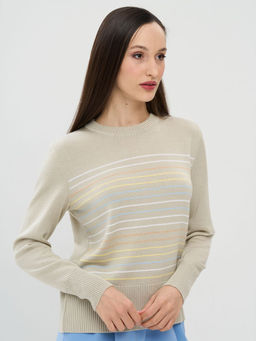 Джемпер женский 9241-94123 - Vay фото 2