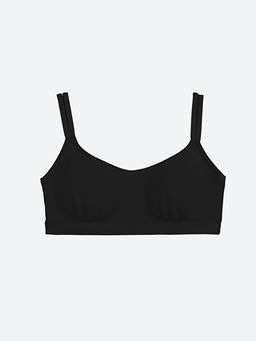 Топ для девочек Basic